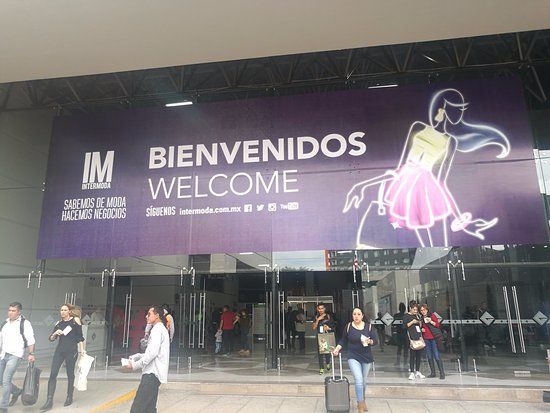 Expo Guadalajara