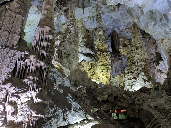 Grutas de Garcia