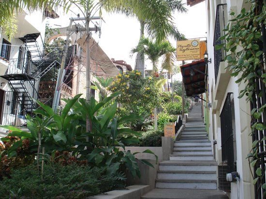 Old Vallarta