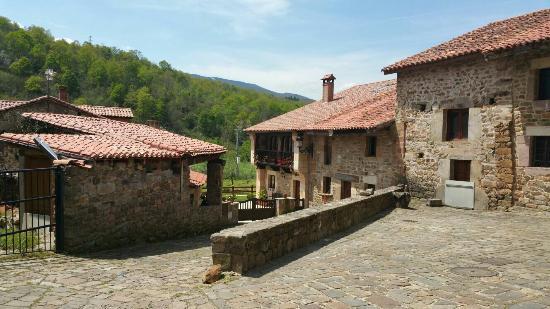 Bárcena Mayor