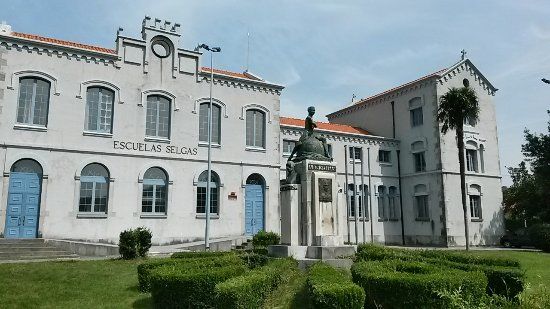 Fundación Selgas-Fagalde