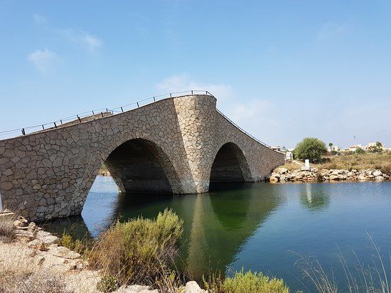 Puente de la Risa