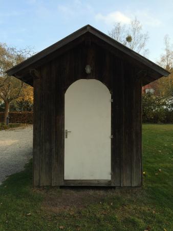 Haus am Waldsee