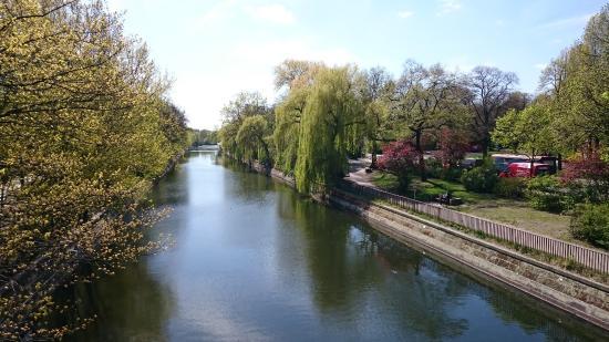 Görlitzer Park