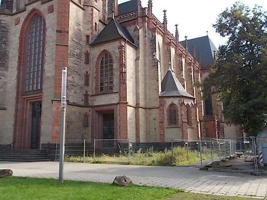 St. Peter Kirche