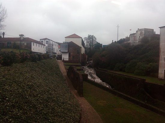 Museu do Papel Terras de Santa Maria