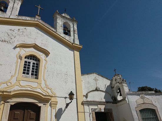 Igreja de Nossa Senhora das Dores