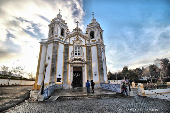 Santuário do Senhor Jesus da Piedade