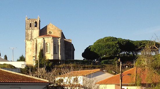 Igreja de Santa Maria do Castelo