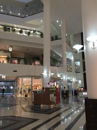 Centro Comercial Aldeota