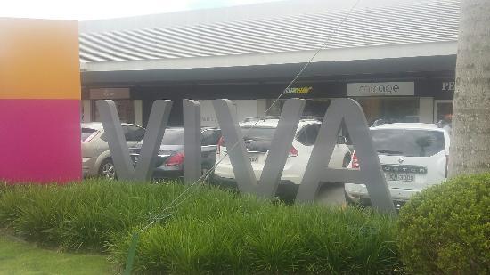 Viva Open Mall