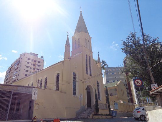 Igreja de Santo Antonio