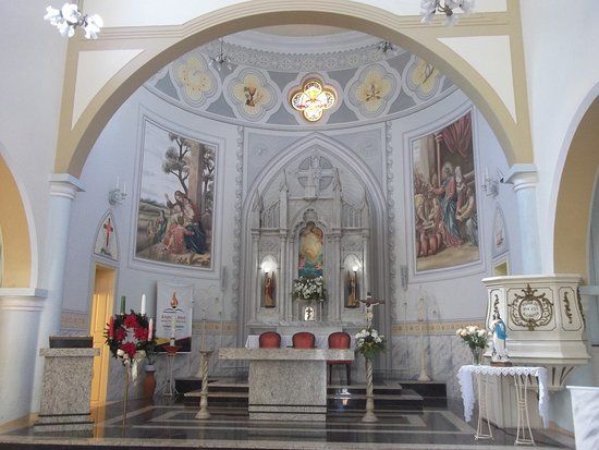 Igreja Matriz