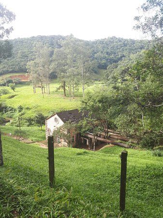 Usina Sertão do Imaruim