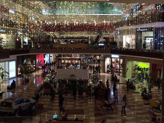 Centro Comercial Fontanar