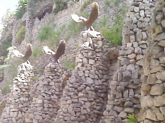 El Castillo Monte Libano