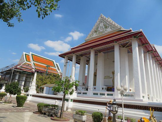 Mahannapharam Temple