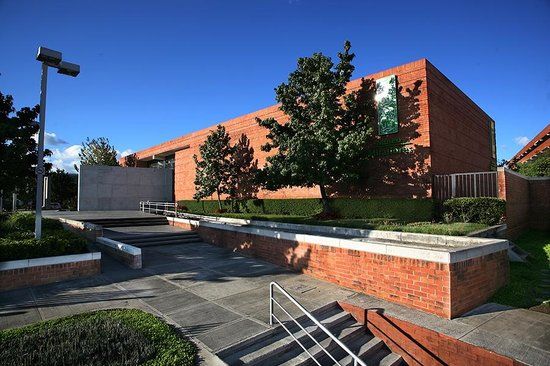 Museo Miraflores