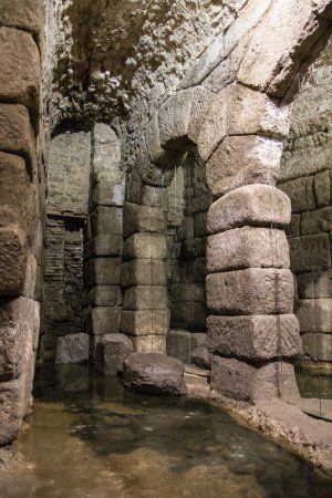 Cave of Hercules