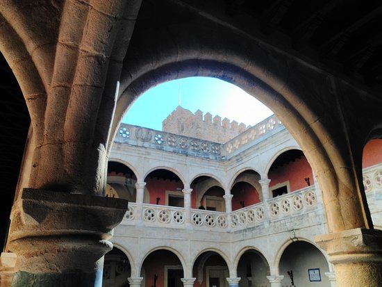 Castillo de Rota