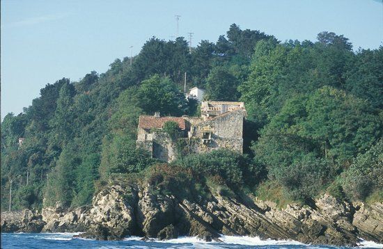 Castle of San Telmo