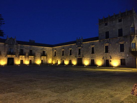 Fefinans Palace
