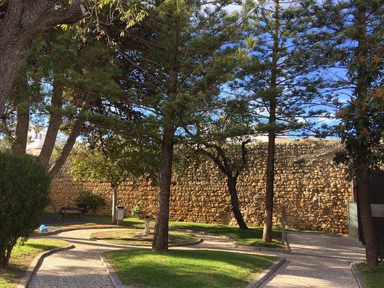 Castelo de Alvor