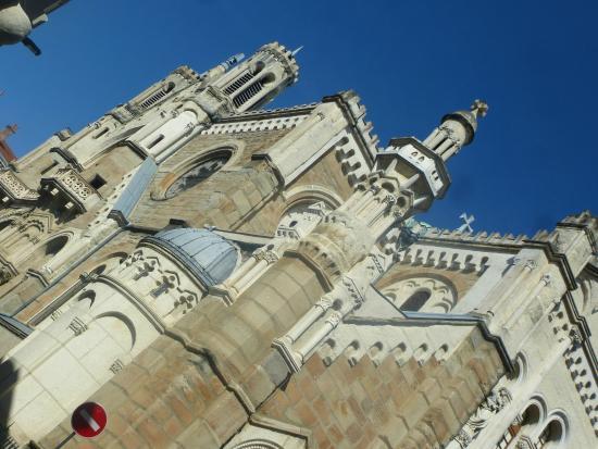 Eglise Sainte Marie
