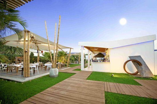 Sun & Grill Restaurant
