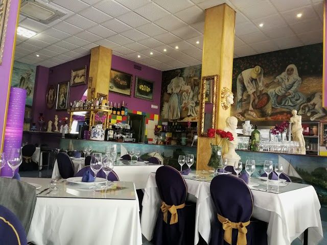 Restaurante Toni Galo