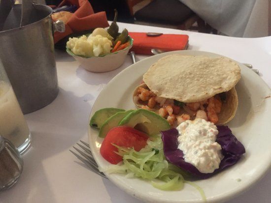 La Fonda del Recuerdo