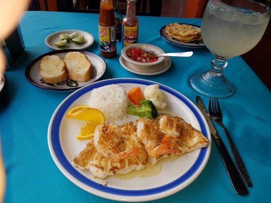 San Lucas Restaurant