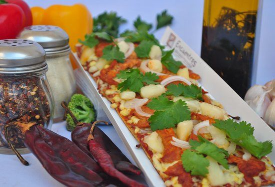 Encuentros Pizza Pasta Bar Lounge