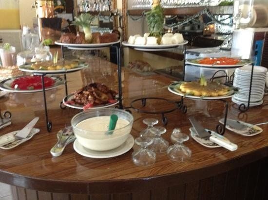 El Gran Cafe
