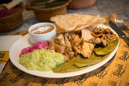 Los Panchos Anzures