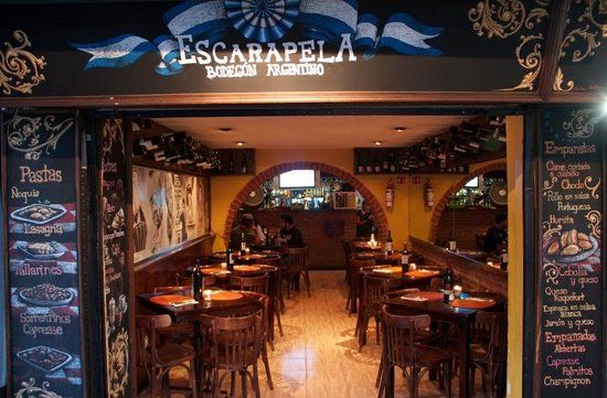 Escarapela