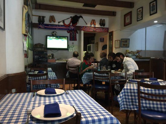 Taberna de Miguel