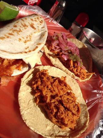 La Panucheria