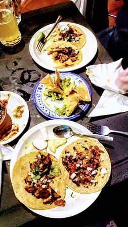 La Casa de los Tacos