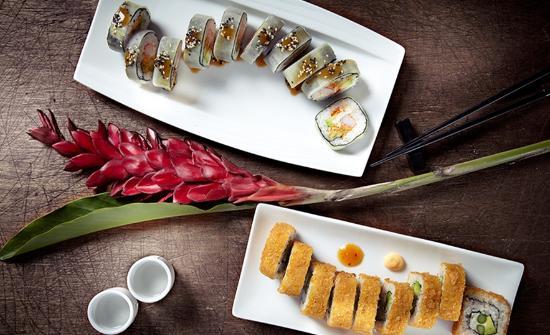 Asian Bistro