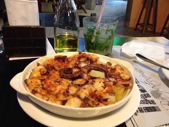 A Taberna