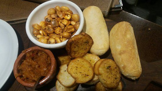 1810 Cocina Regional