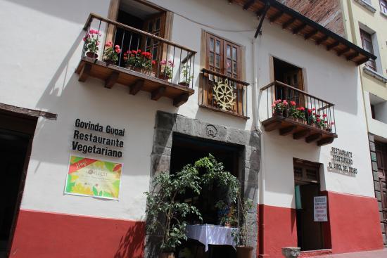 Govindas