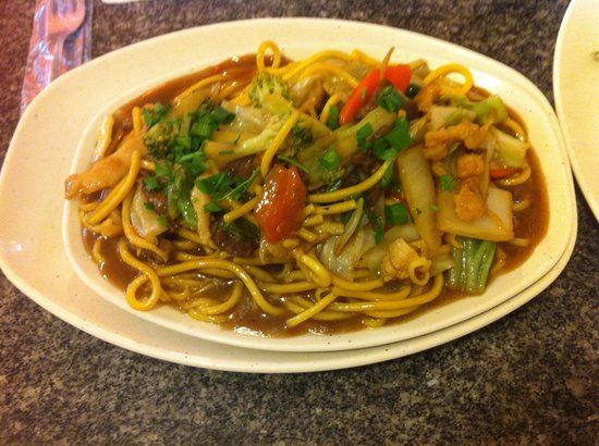 China Express