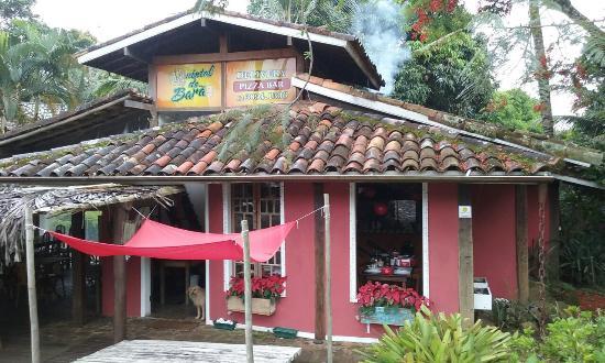 Pizzaria do Barao