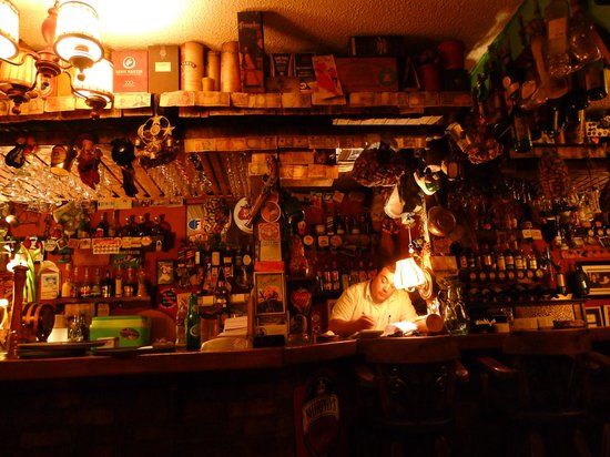 Chez Jack