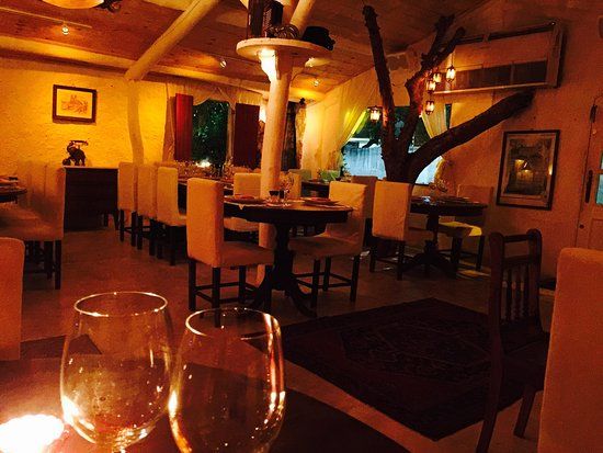 Moranga Bistro