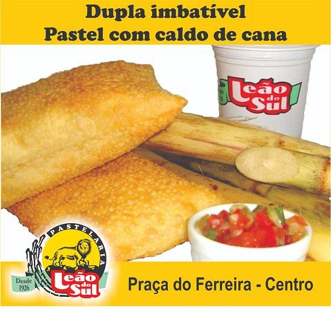 Leão do Sul