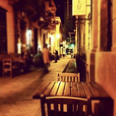 San Lorenzo Eat Drink & Play