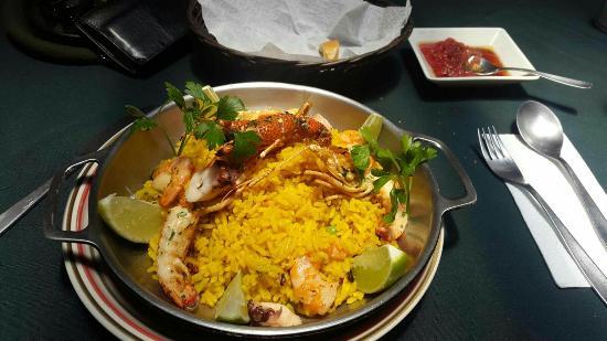 Rincon Espanol